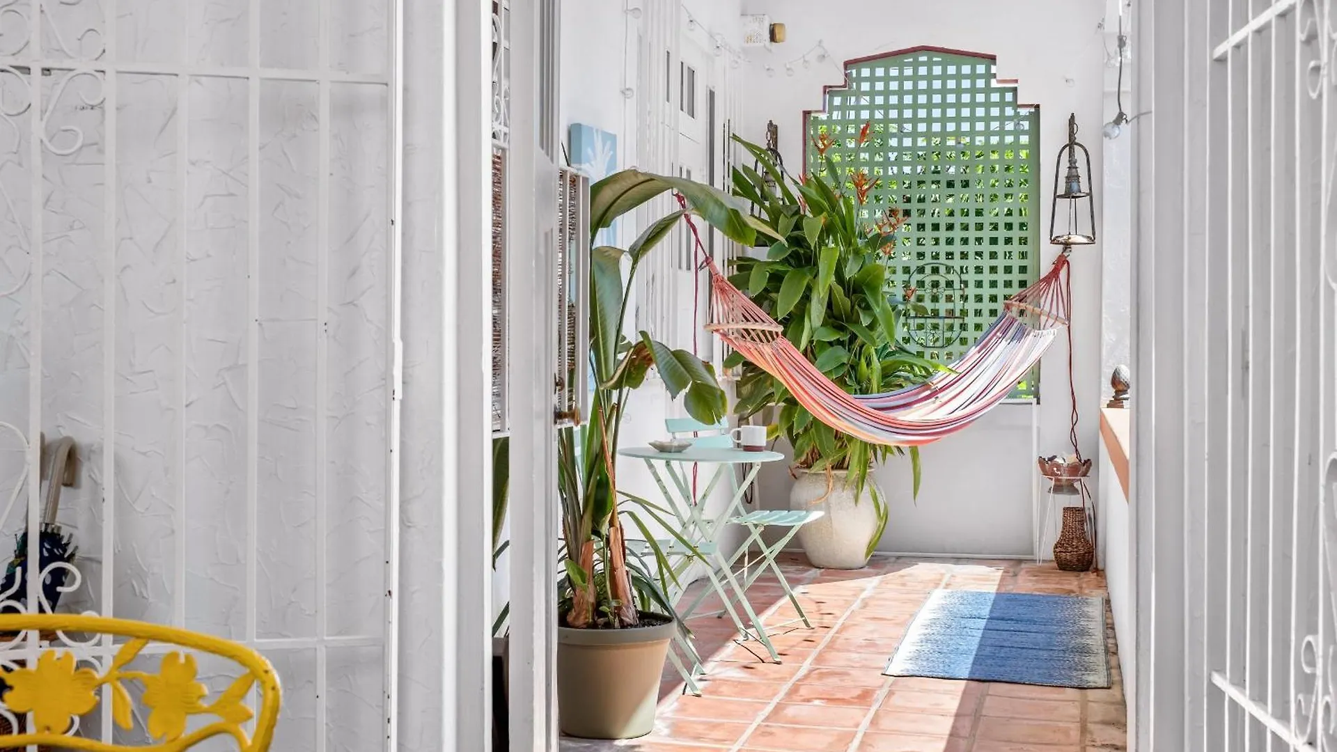 2Br W Private Roofdeck, Steps To Sand! Gen Ac - 20 Up San Juan