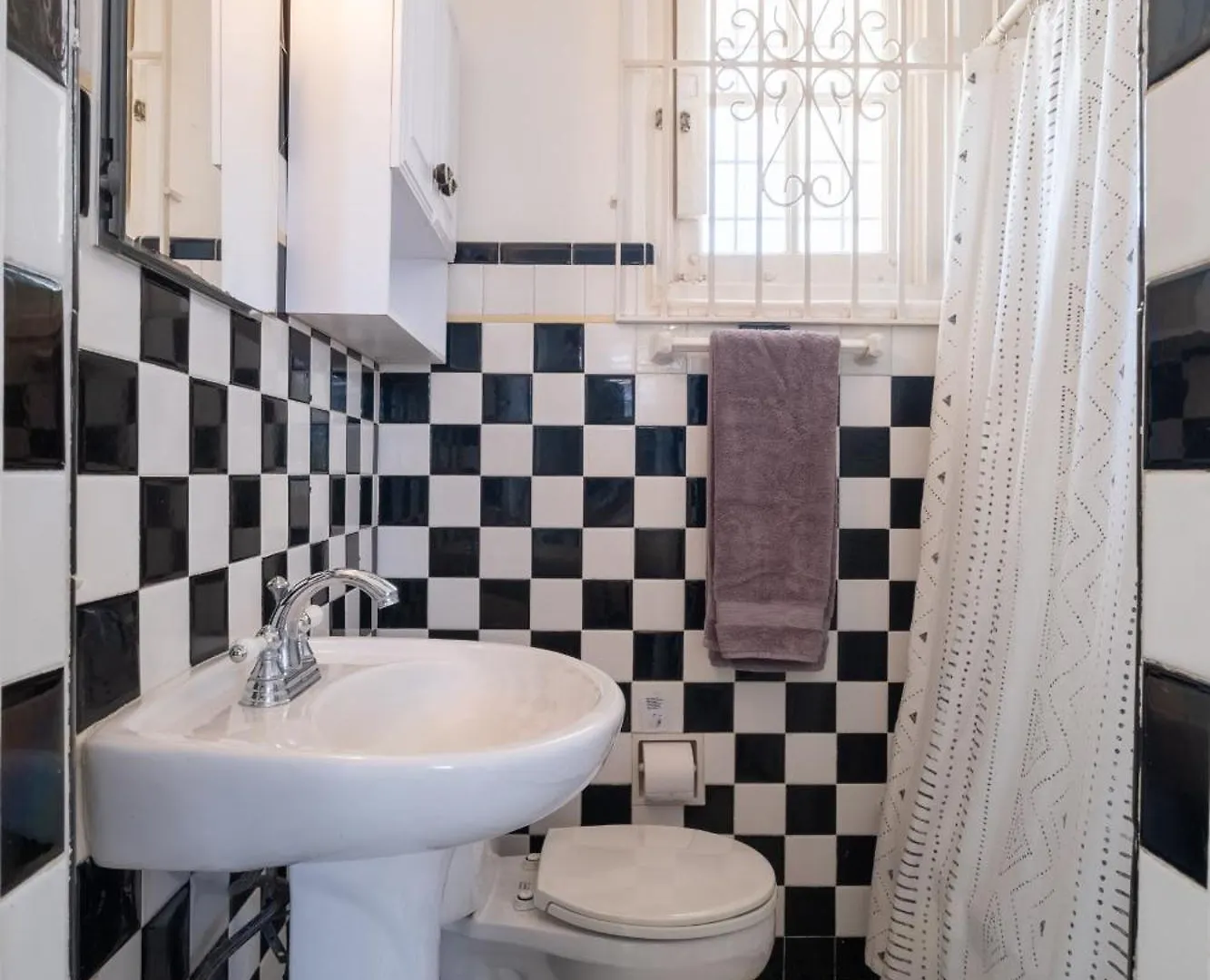 2Br W Private Roofdeck, Steps To Sand! Gen Ac - 20 Up San Juan 0*,  Puerto Rico