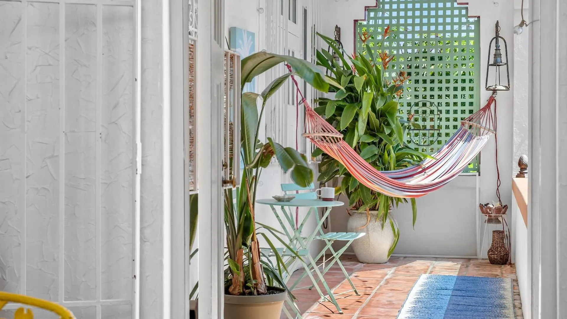 2Br W Private Roofdeck, Steps To Sand! Gen Ac - 20 Up San Juan 0*,  Puerto Rico