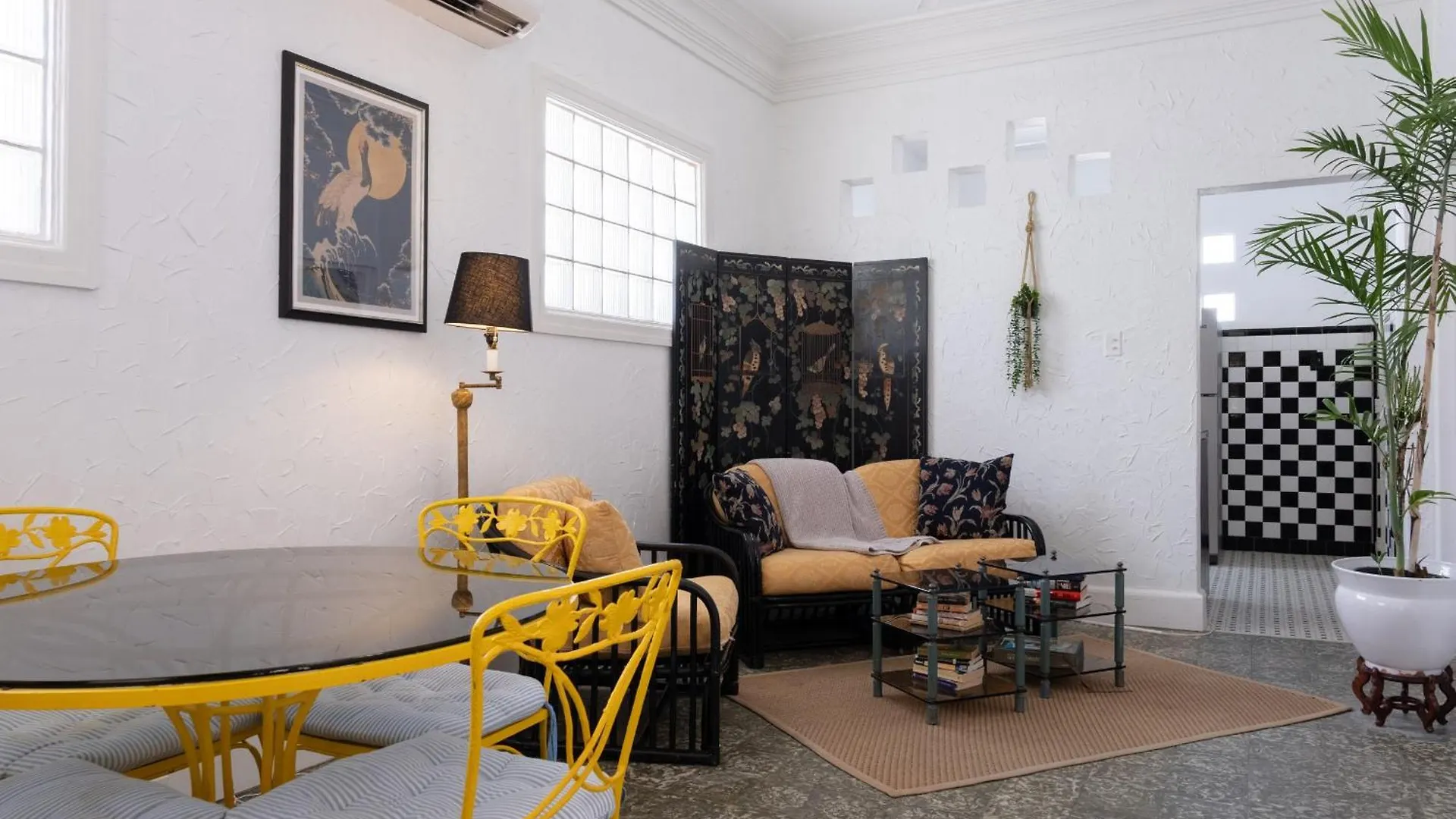 Apartment 2Br W Private Roofdeck, Steps To Sand! Gen Ac - 20 Up San Juan Puerto Rico