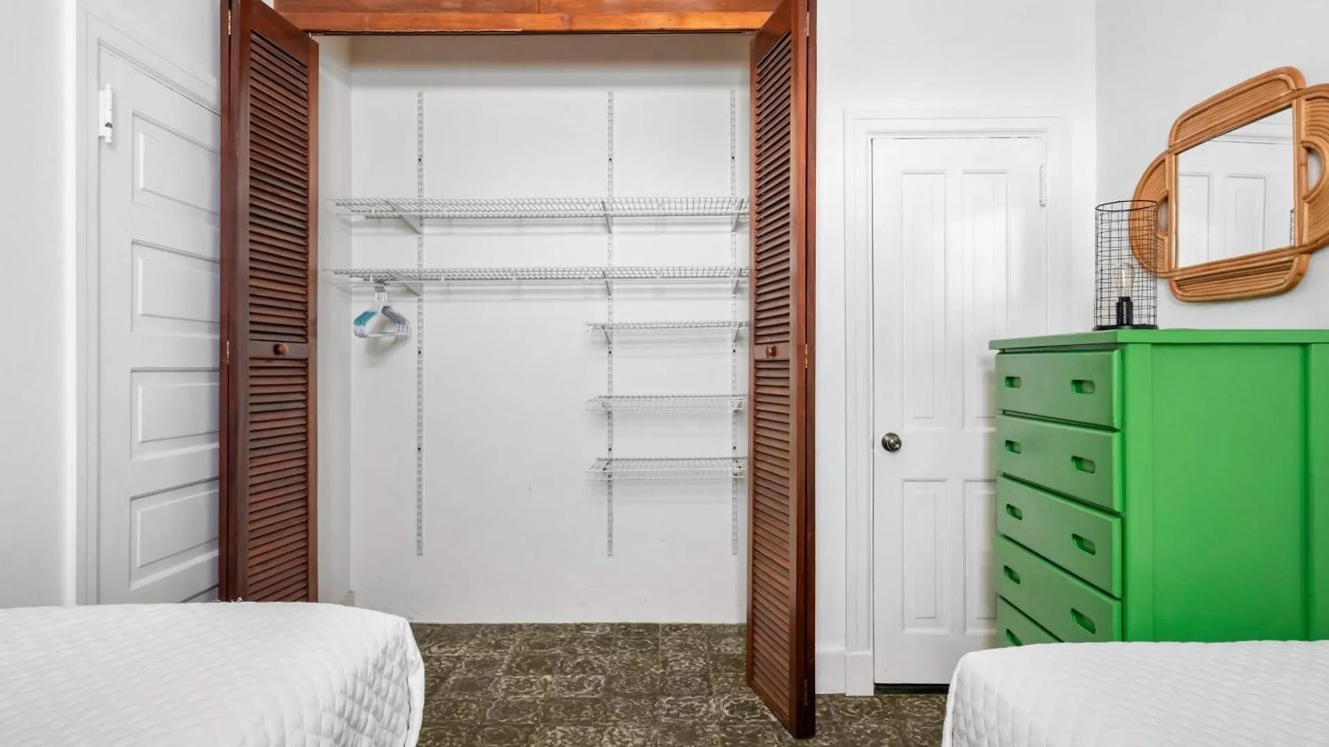 2Br W Private Roofdeck, Steps To Sand! Gen Ac - 20 Up San Juan