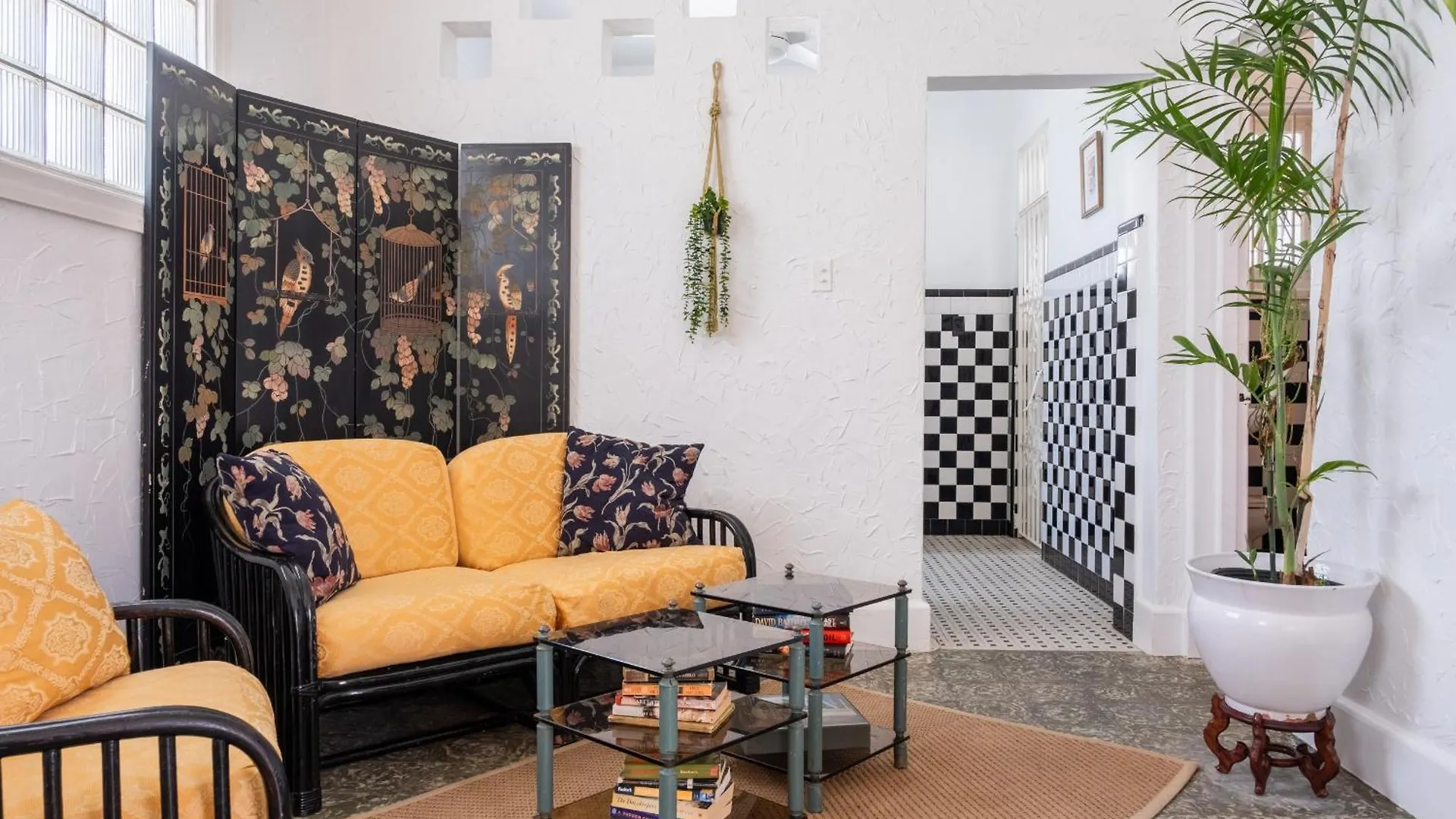 2Br W Private Roofdeck, Steps To Sand! Gen Ac - 20 Up San Juan 0*,  Puerto Rico