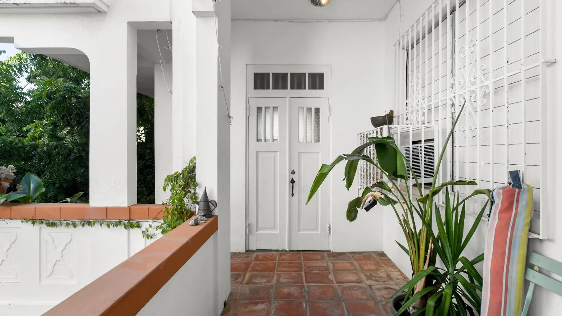 Apartment 2Br W Private Roofdeck, Steps To Sand! Gen Ac - 20 Up San Juan