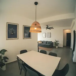 Sokzo Miramar Apartment