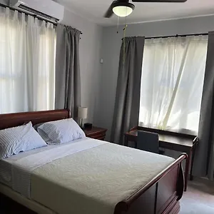La Vacation Apartment