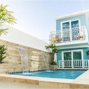 Breeze Point At Ocean Apartment