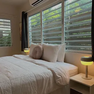 Casa Cecilia Pr Apartment