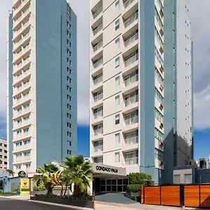 Condado Palm San Juan, Tapestry Collection By Hilton Hotel