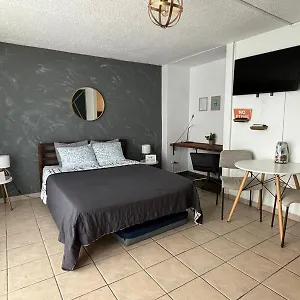 Apartamento Cond. St. Tropez, San Juan