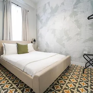 Patio Elba Boutique Apartment
