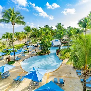 Courtyard By Marriott Isla San Juan