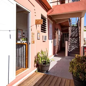 Casa Santurce Ostello