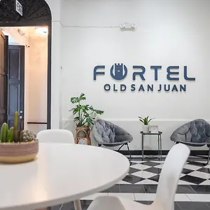 Fortel Ostello